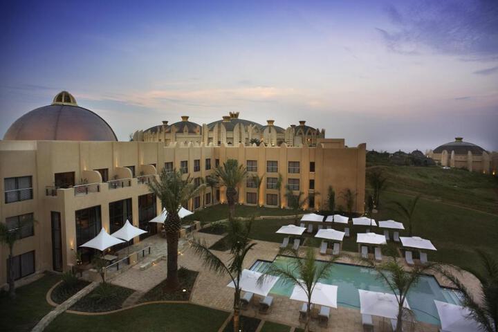 Spa and Wellness Pictures