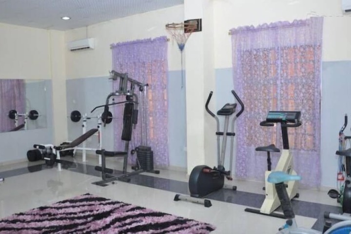 Health and Fitness 6 of 10