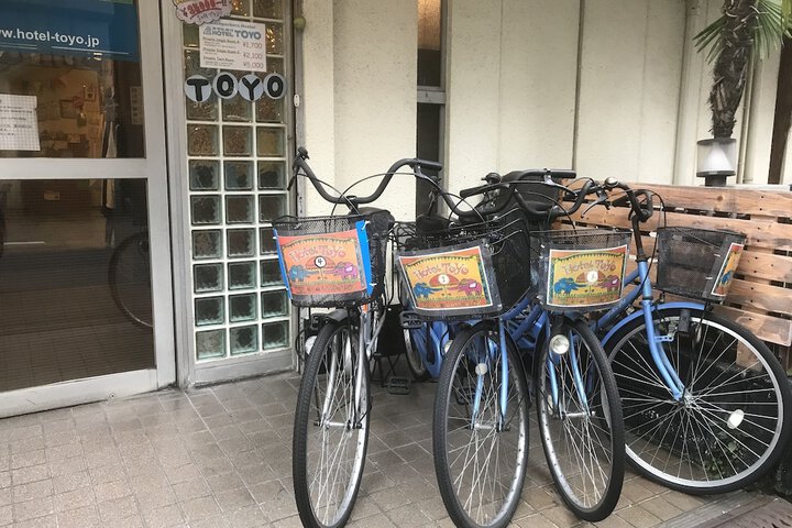Bicycling