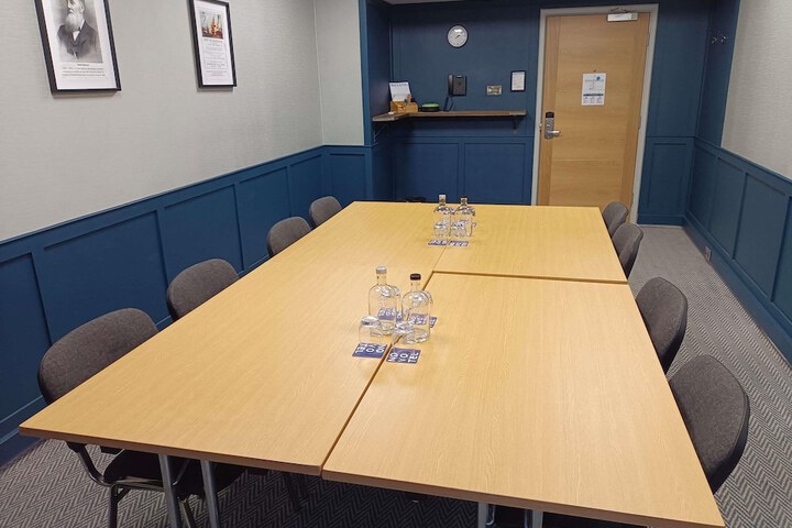 Meeting 97 of 115