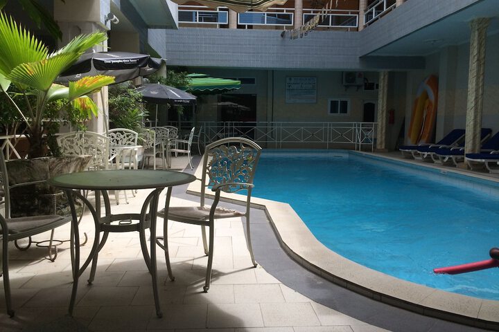 Pool 48 of 80