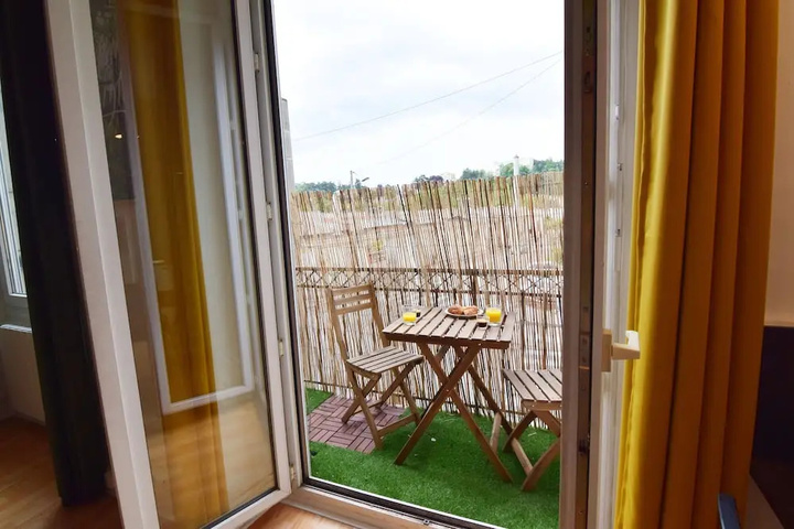 Terrace/Patio 7 of 22