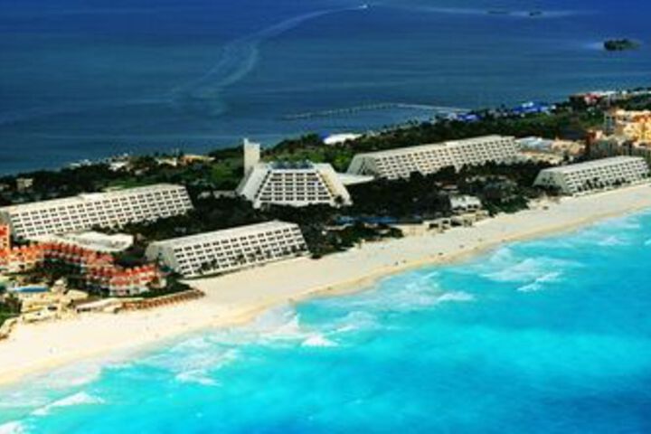 GRAND OASIS CANCUN RESORT (Formerly Hotel Grand Oasis Cancun by Lifestyle)