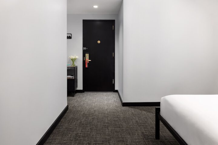 Standard Room, King or Two Doubles (3 of 20)