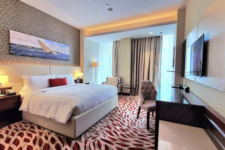 Room 15 of 51