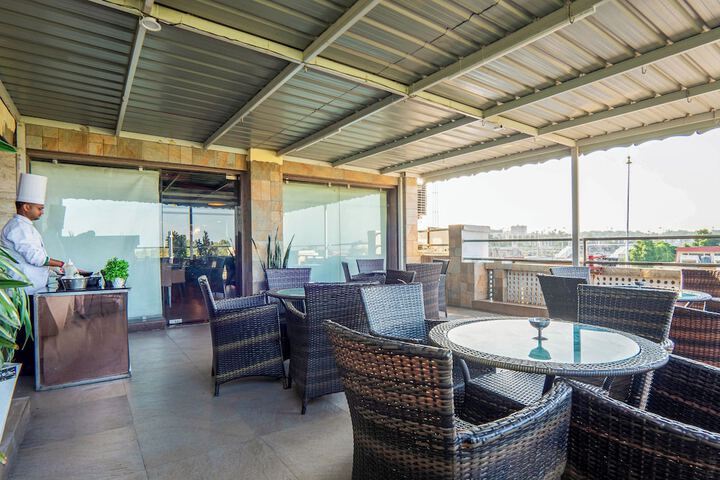 Terrace/Patio 36 of 69