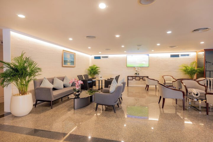 Hotel Interior 7 of 111