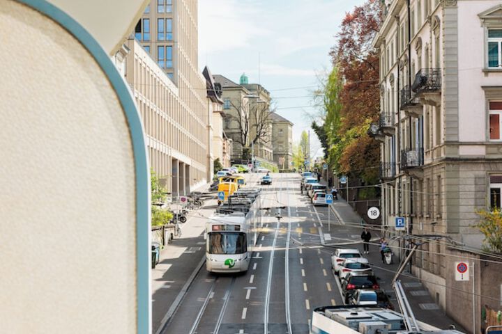 City view