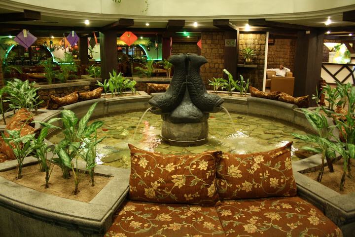 Hotel Interior 16 of 21