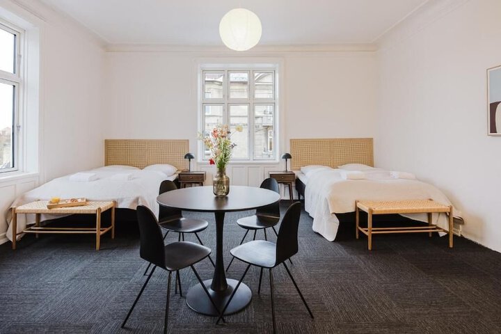 Nomad City Hotels