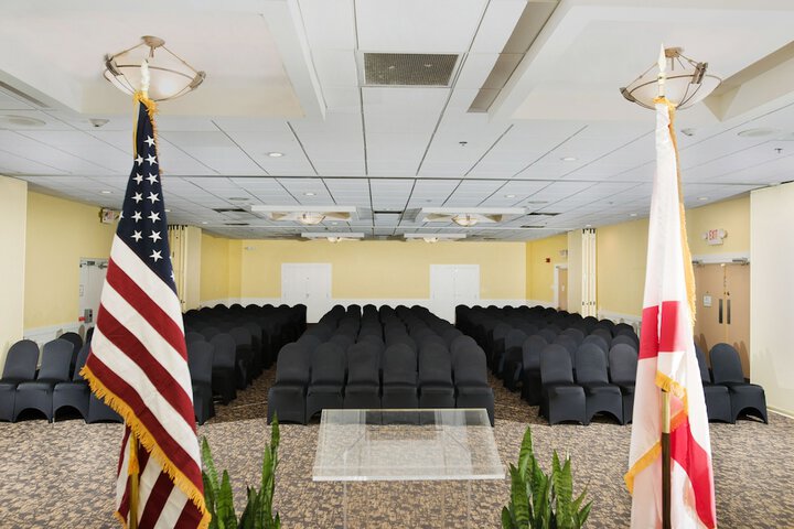 Ballroom