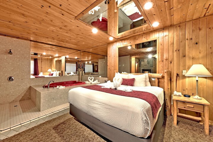 Standard | King Bed (16 of 36)