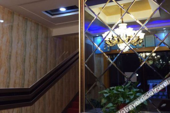 Hotel Interior 15 of 21