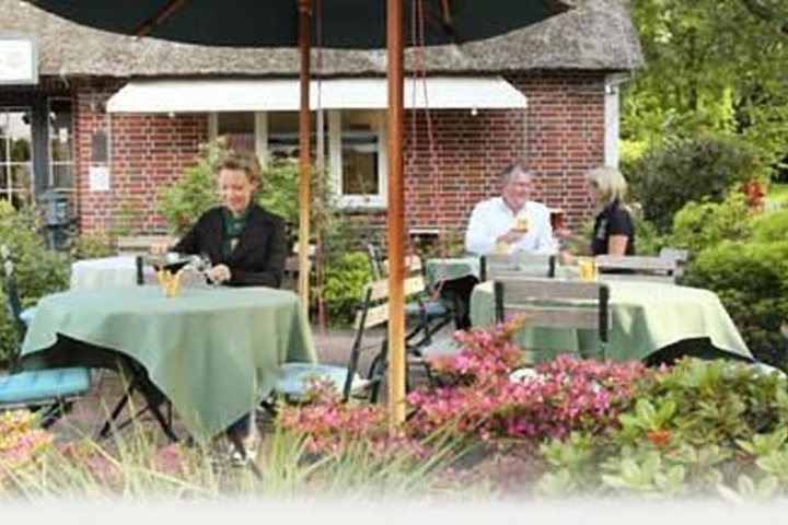 Restaurants