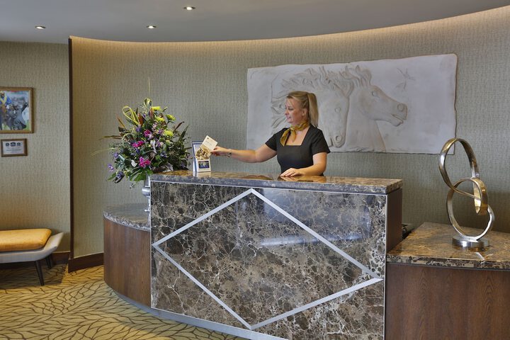 Hotel Interior 3 of 62