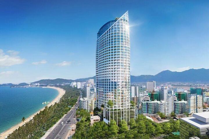 Photo of Panorama Nha Trang Hotel & Apartments