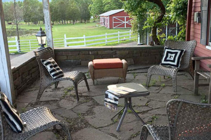 Terrace/Patio 72 of 72