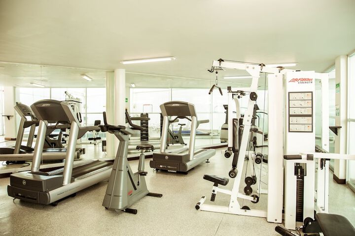Fitness Club