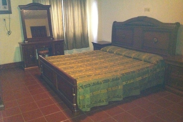 Hotel Mariador Park