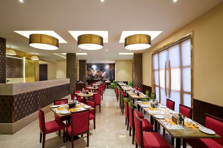 Restaurants