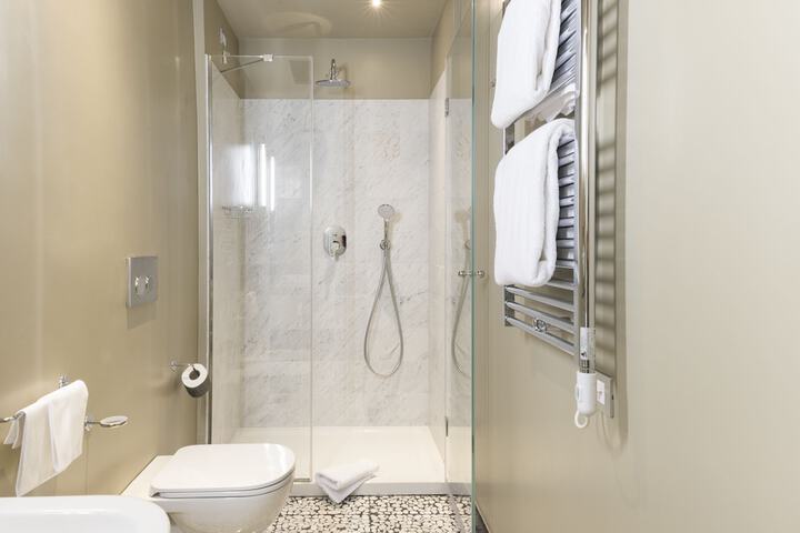 Bath Amenities