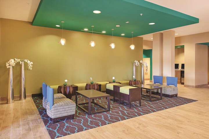 Hotel Interior 3 of 45