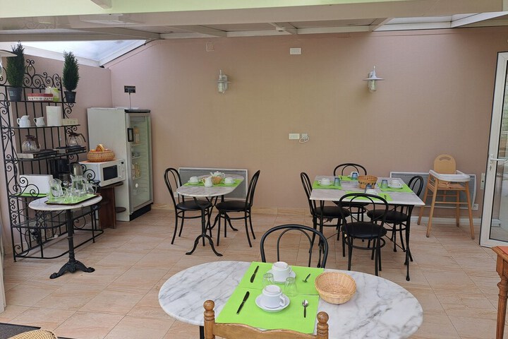Terrace/Patio 16 of 20