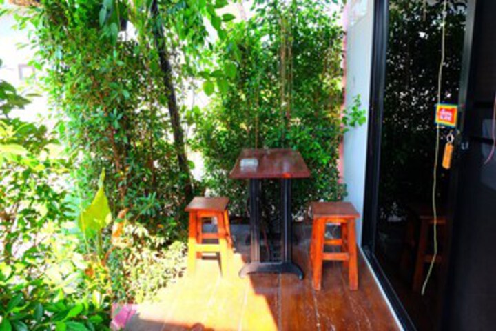Terrace/Patio 16 of 16