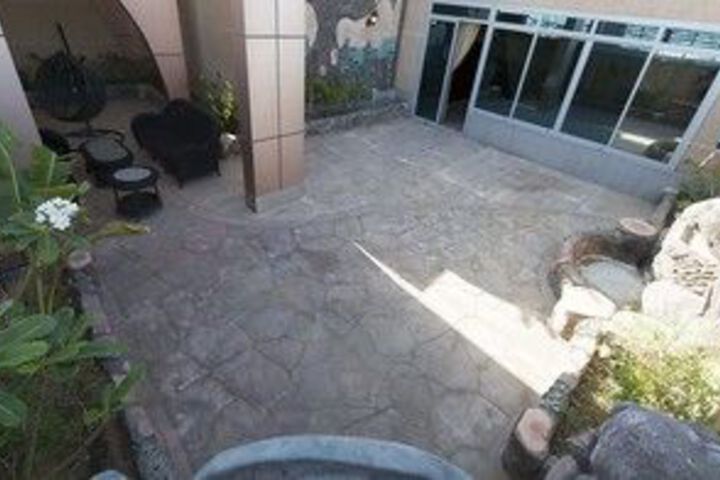 Terrace/Patio 34 of 38