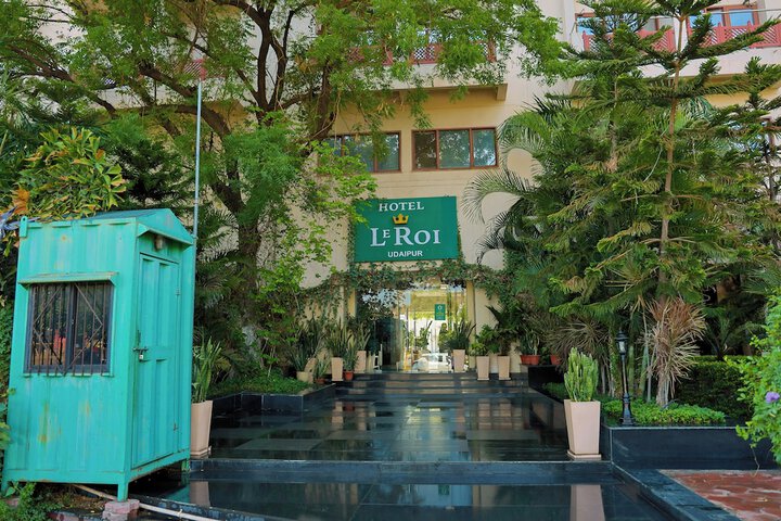 Hotel 89 of 92