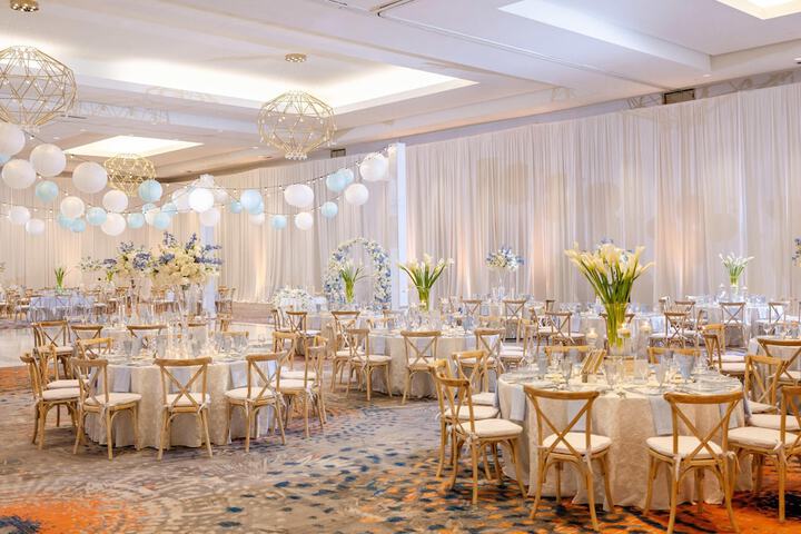 Ballroom