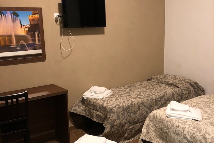 Room 15 of 101