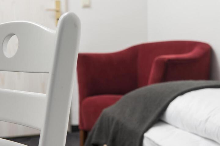 Fitness Facility Photos