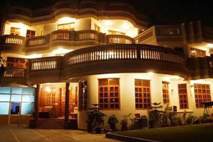 Image of Omvilas