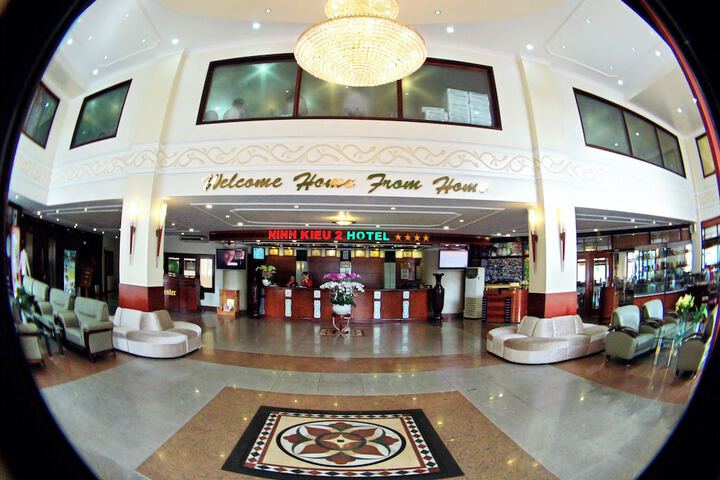 Hotel Interior 2 of 55