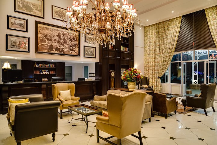 Hotel Interior 4 of 50