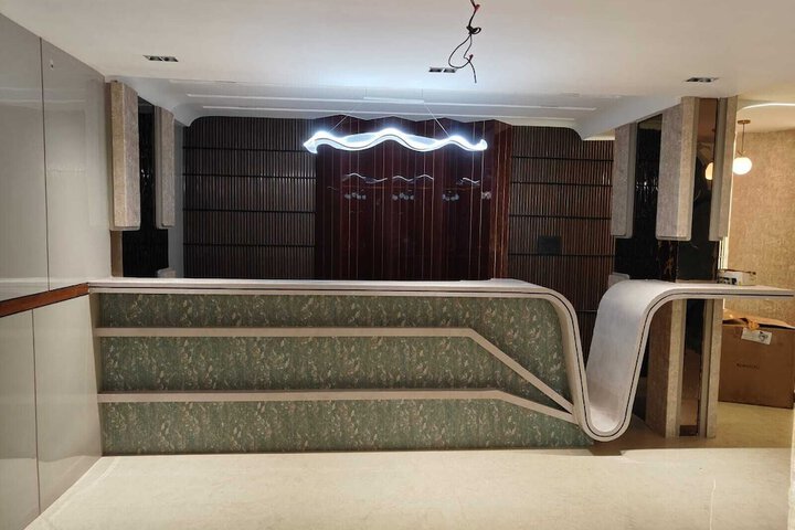 Jyothis living spaces