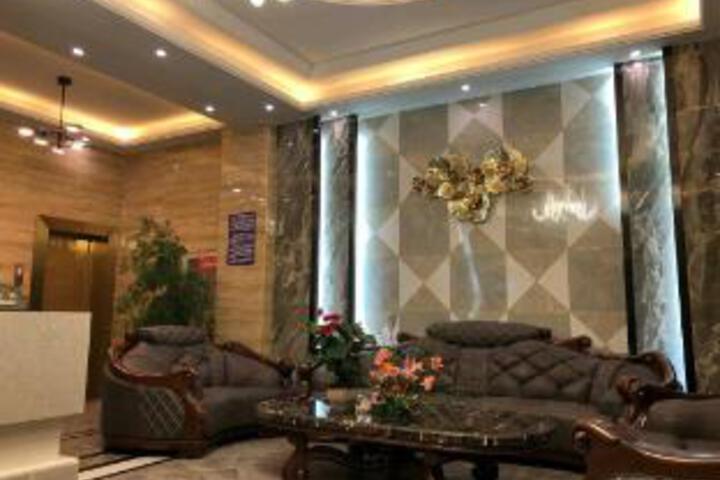 Tian Tai Hotel