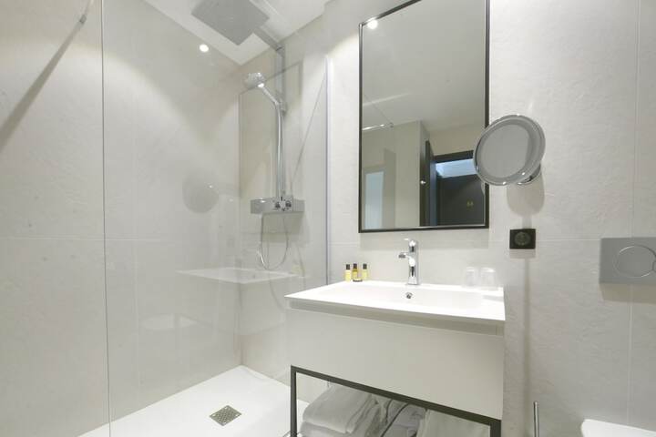 Bath Amenities