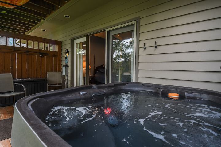 Deep Creek Village Holiday Home #39 in McHenry, MD