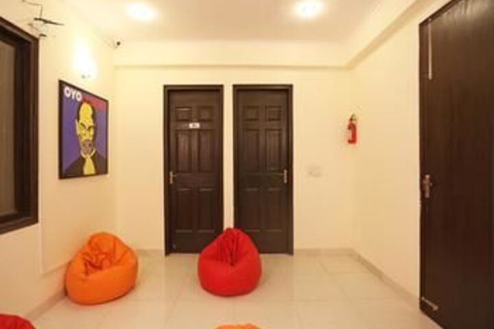 Hotel Interior 18 of 21