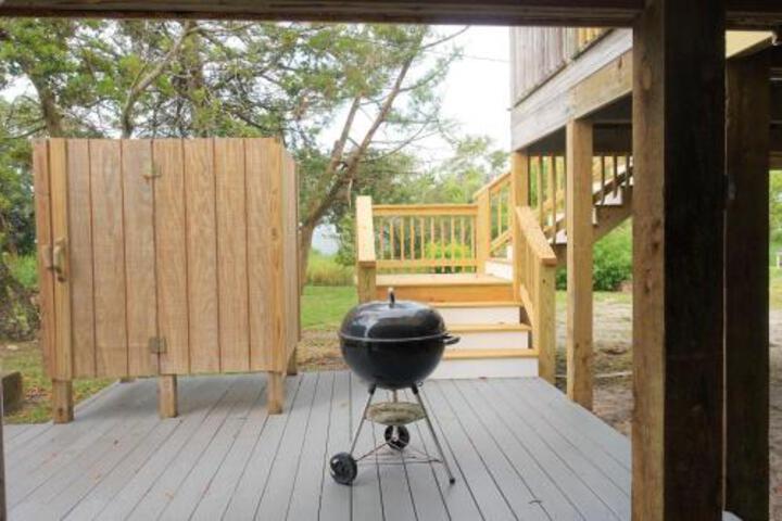 Pattys Hollow Home in Ocracoke, NC