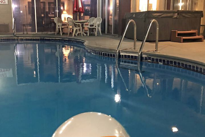 Pool 27 of 49