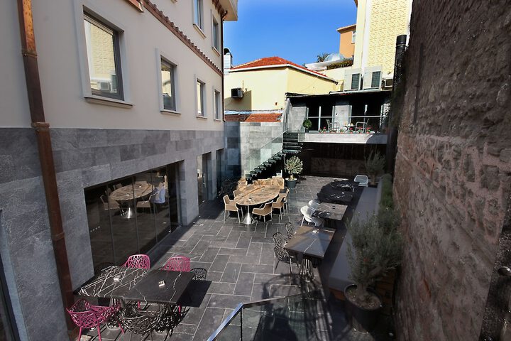 Terrace/Patio 74 of 81