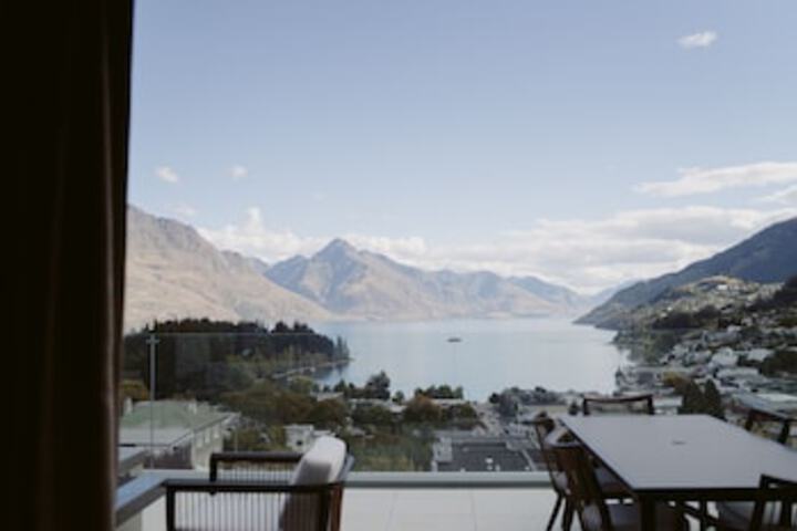 Hotel View 205 of 216