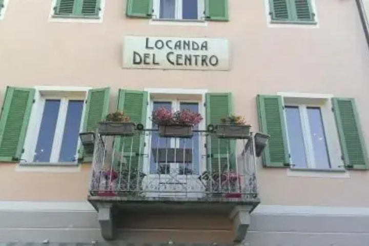 Locanda Del Centro