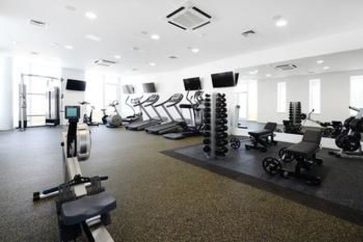 Health and Fitness 11 of 19