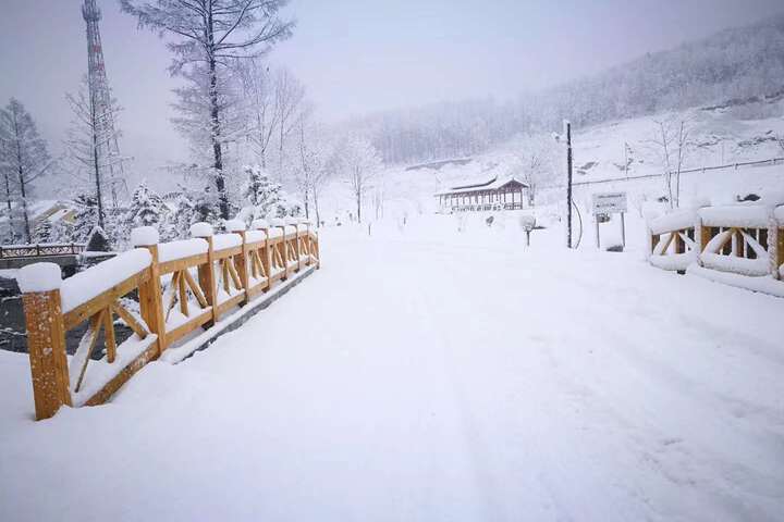 Xiaoxia Homestay
