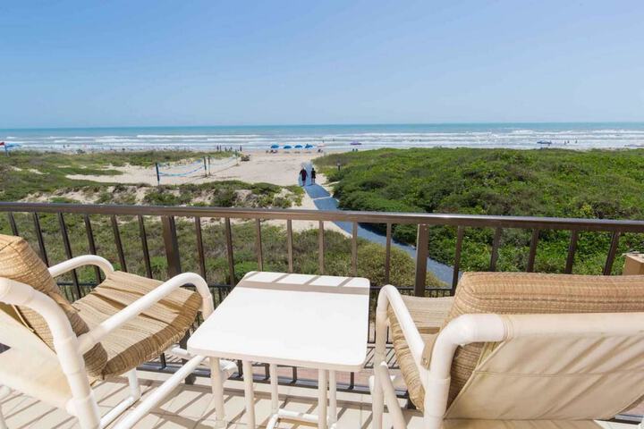 Suntide Ii 206 Home in South Padre Island, TX
