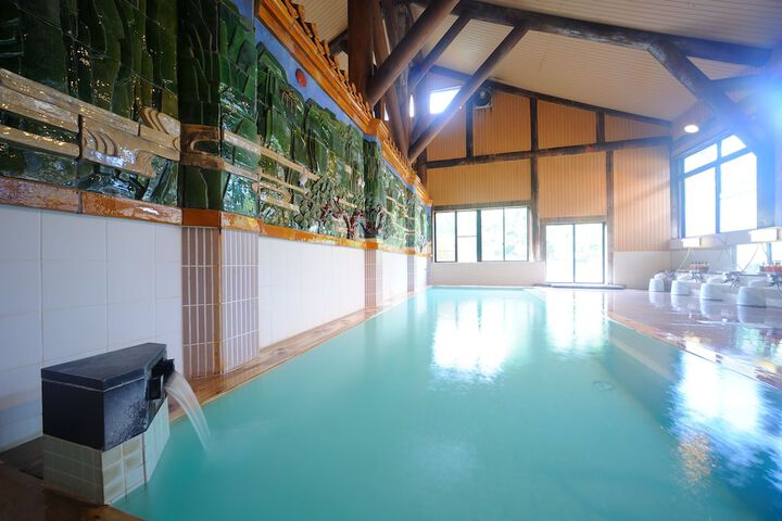 Spa Massage